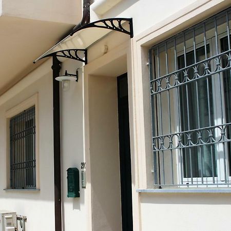 Casa Lu' Villa Viareggio Exterior photo