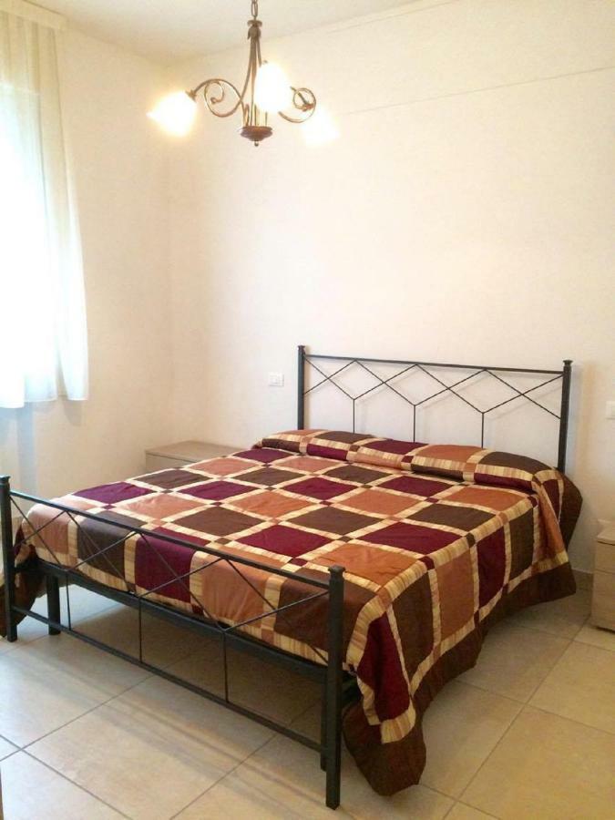 Casa Lu' Villa Viareggio Exterior photo
